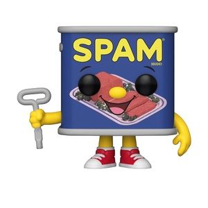 Funko Pop - Spam , Spam Can #80